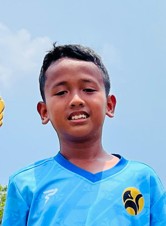 FABIANO RYAN PRATAMA